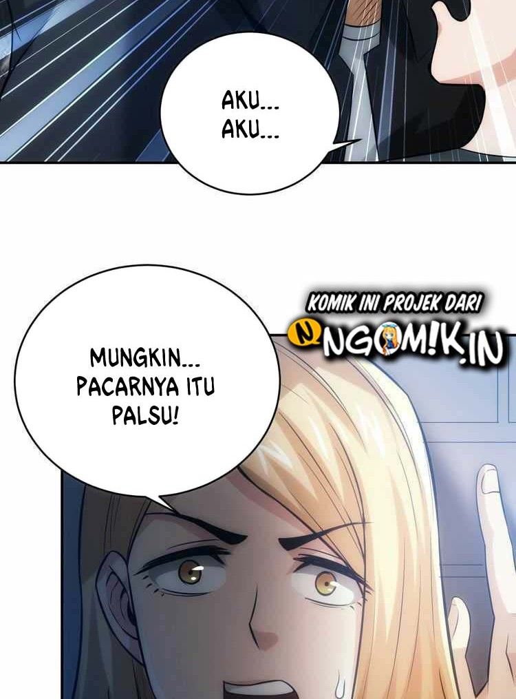 Rich Player Chapter 33 Gambar 41