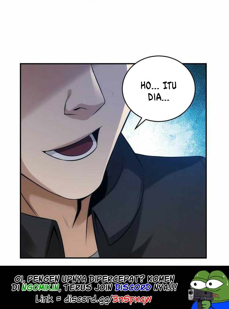 Rich Player Chapter 33 Gambar 43