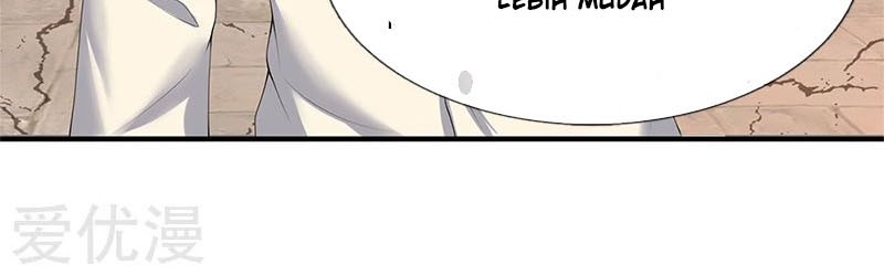 Wan Gu Shen Wang Chapter 86 Gambar 8