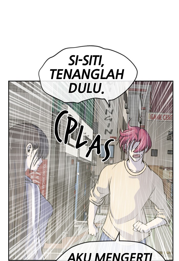 Change Season 2 Chapter 150 Gambar 40