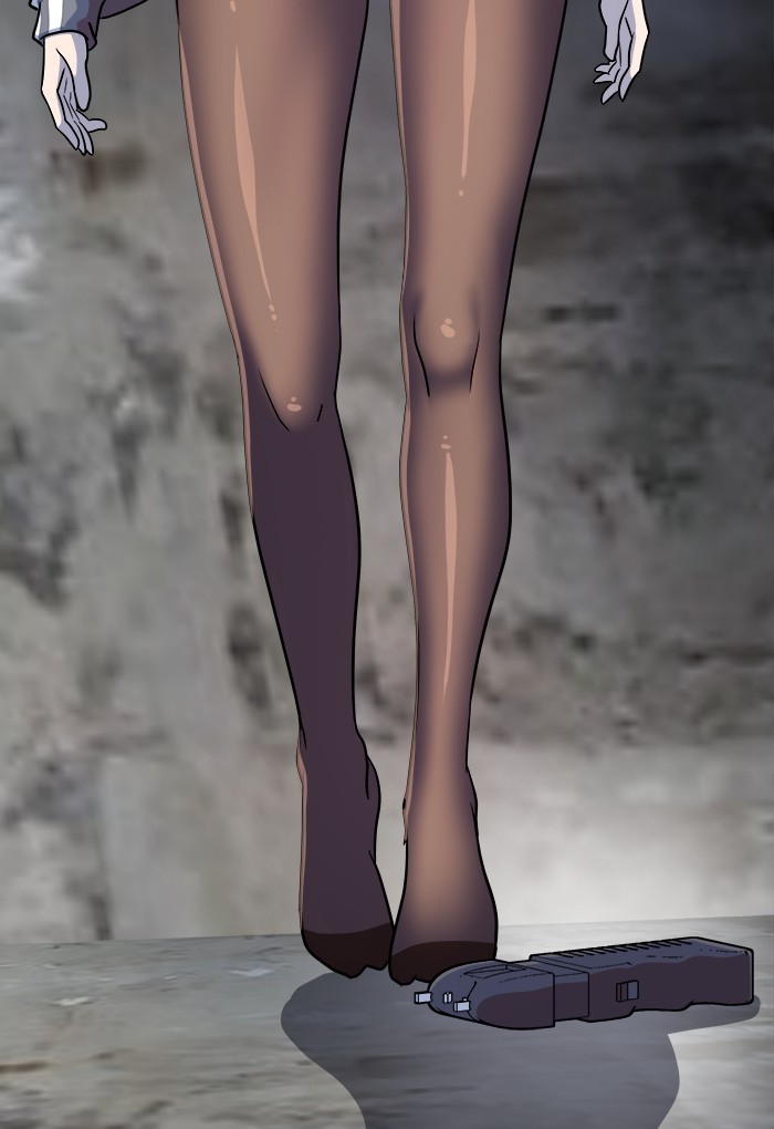 Change Season 2 Chapter 150 Gambar 74