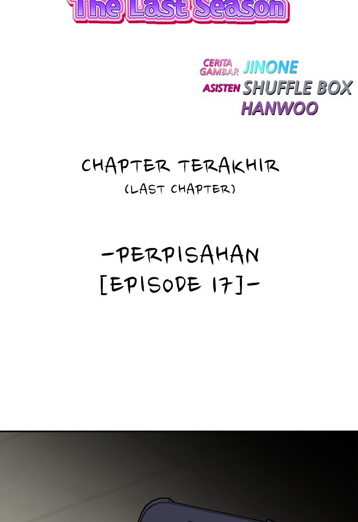 Change Season 2 Chapter 150 Gambar 13