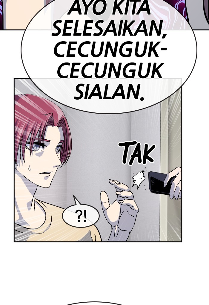 Manhwa Change Season 2 Chapter 150 gambar nomor 2