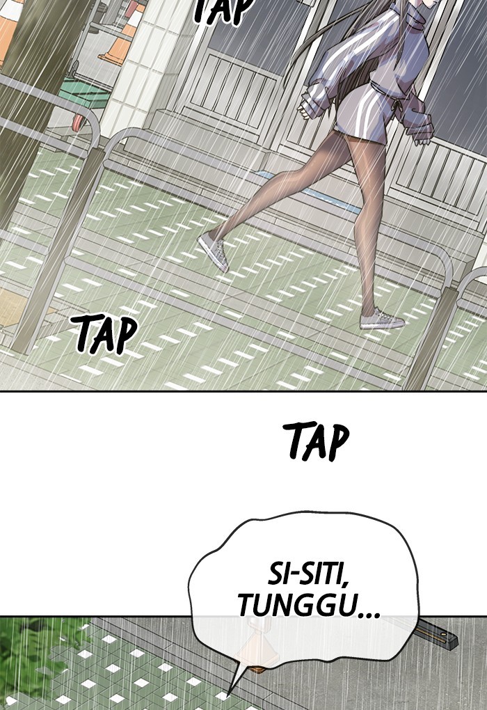 Change Season 2 Chapter 150 Gambar 33