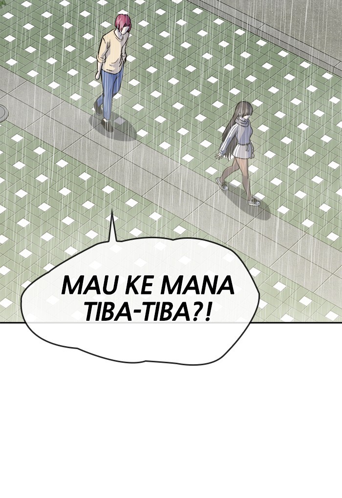 Change Season 2 Chapter 150 Gambar 34