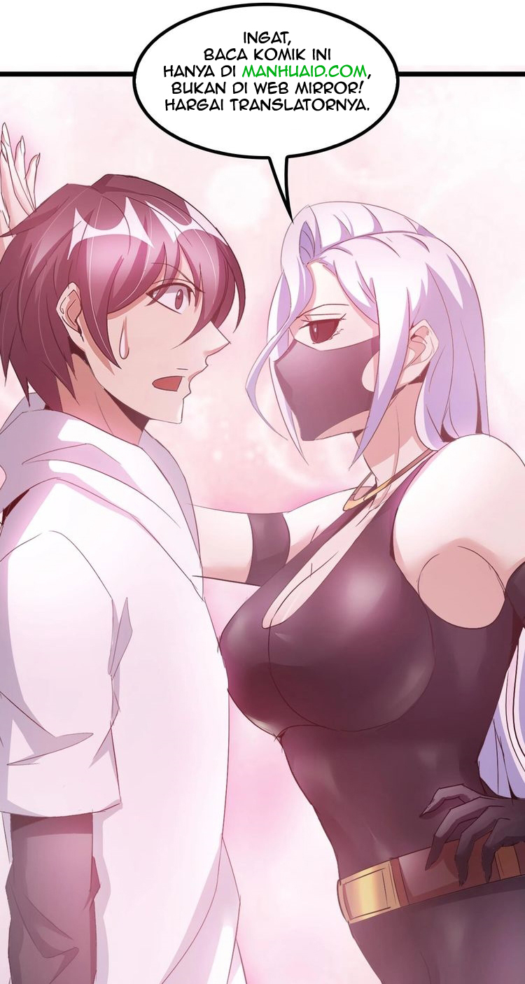 I Am an Invincible Genius Chapter 86 Gambar 3
