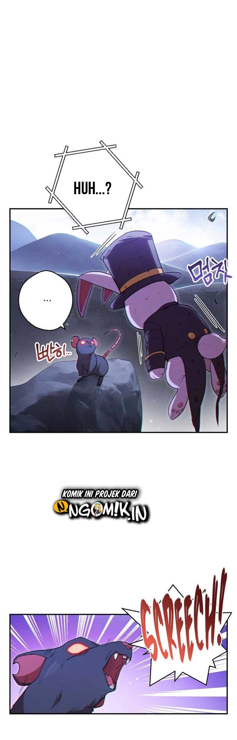 Dungeon Reset Chapter 30 Gambar 6