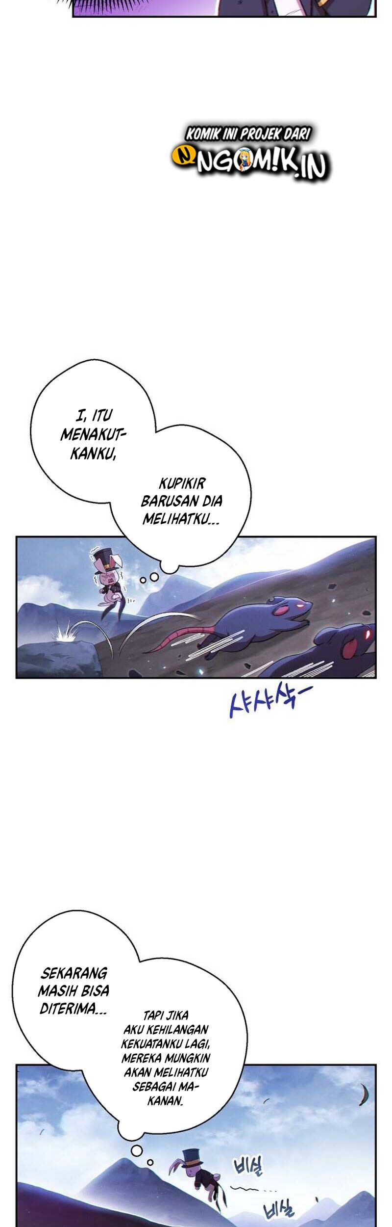 Dungeon Reset Chapter 30 Gambar 8