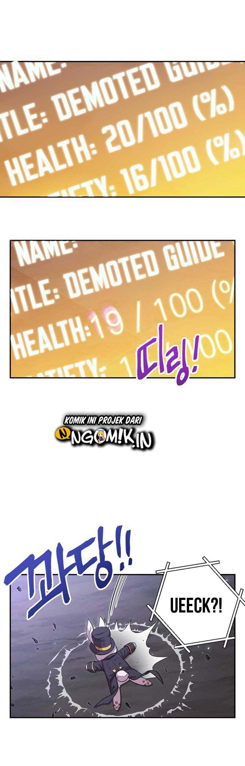 Dungeon Reset Chapter 30 Gambar 10