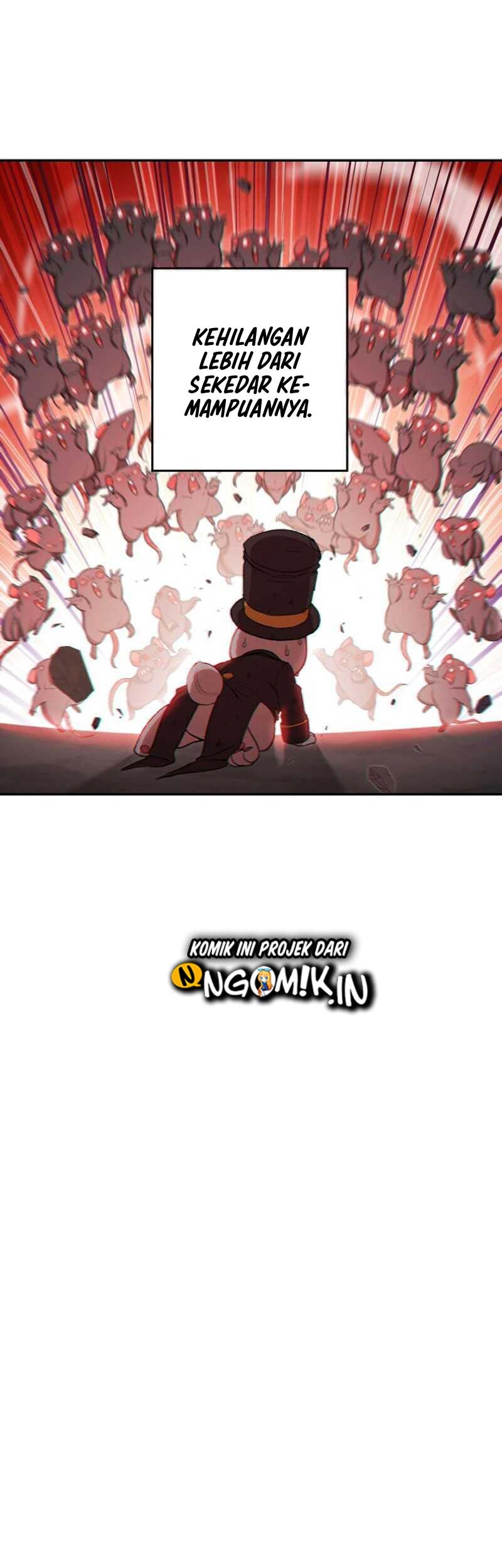 Dungeon Reset Chapter 30 Gambar 14