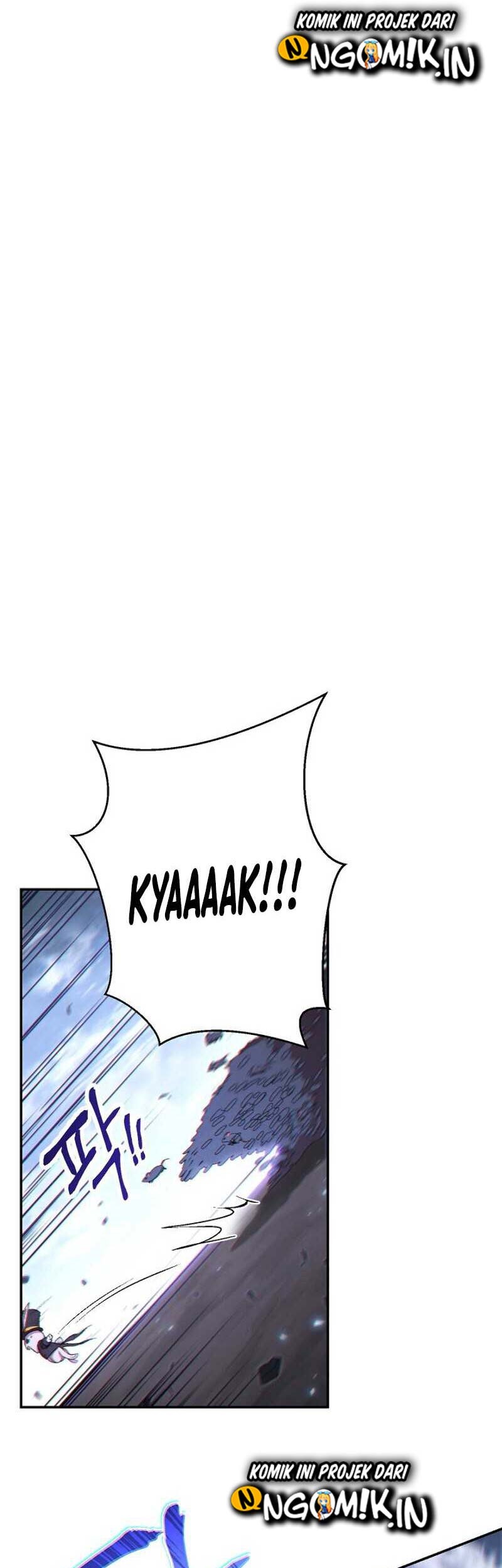 Dungeon Reset Chapter 30 Gambar 16