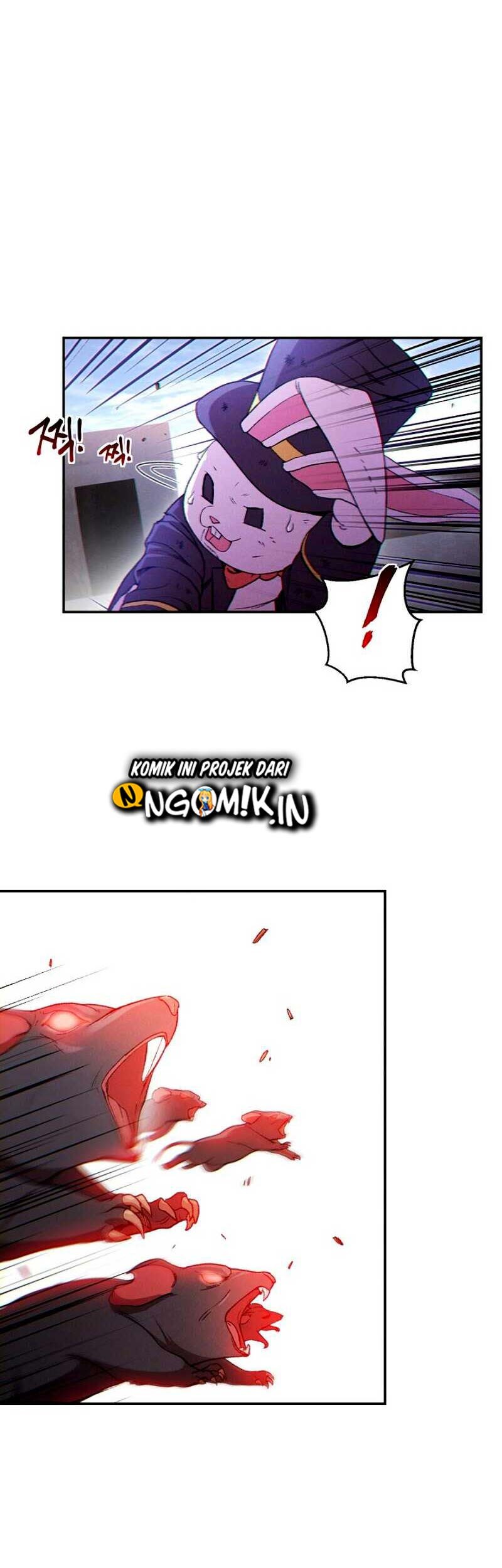 Dungeon Reset Chapter 30 Gambar 24