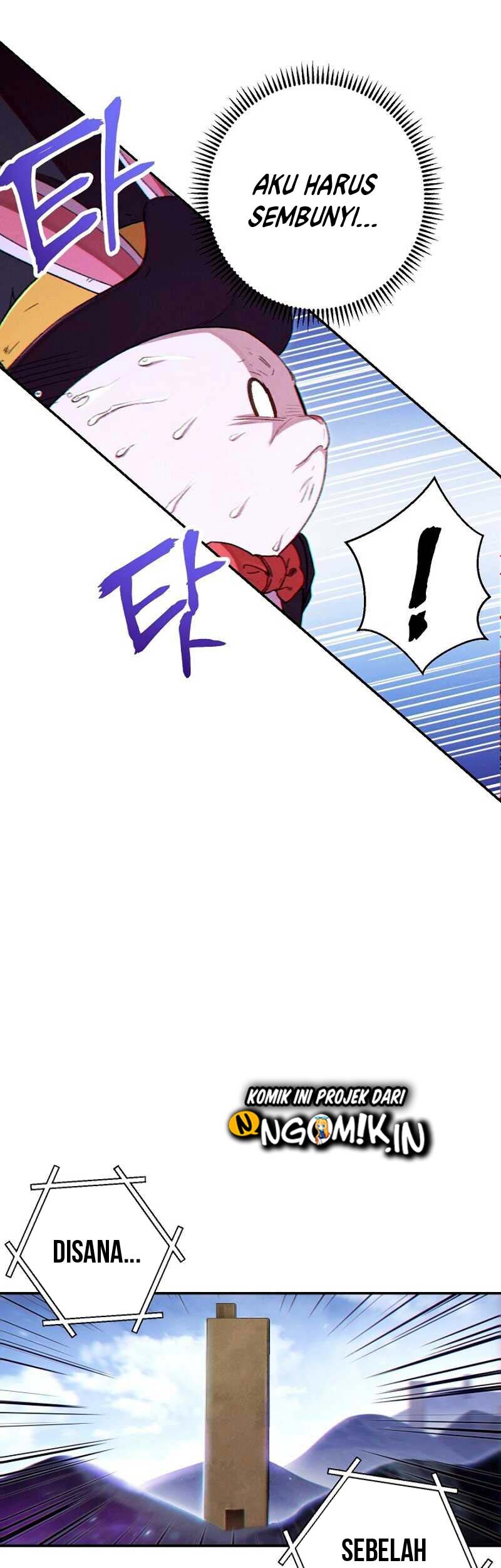 Dungeon Reset Chapter 30 Gambar 18