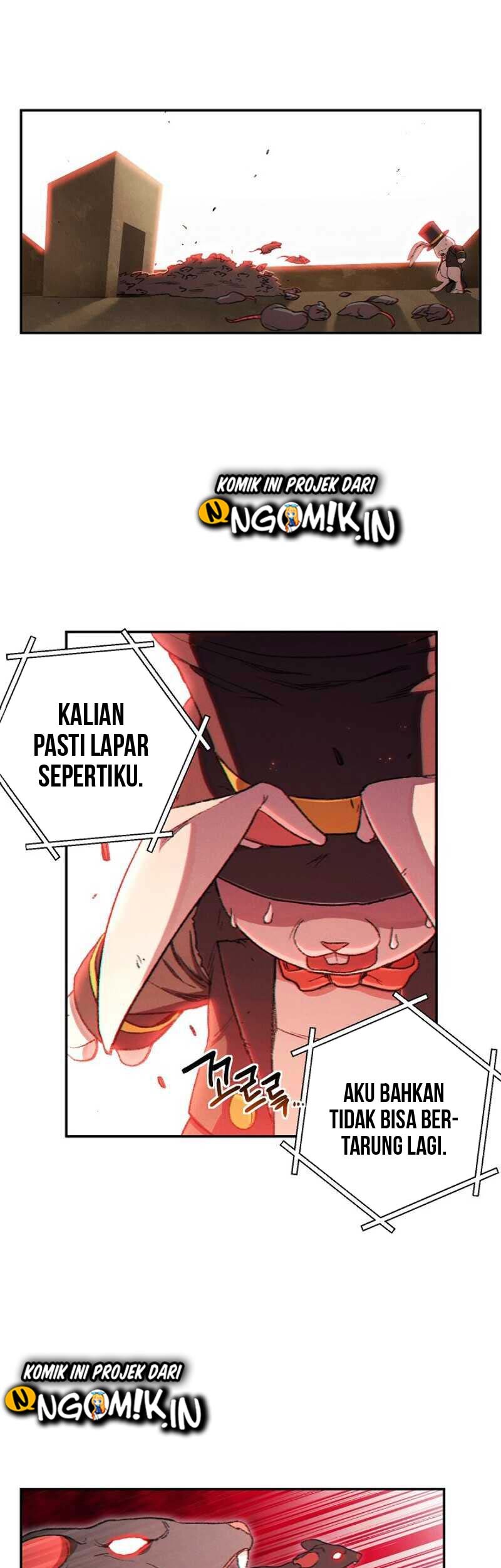 Dungeon Reset Chapter 30 Gambar 32