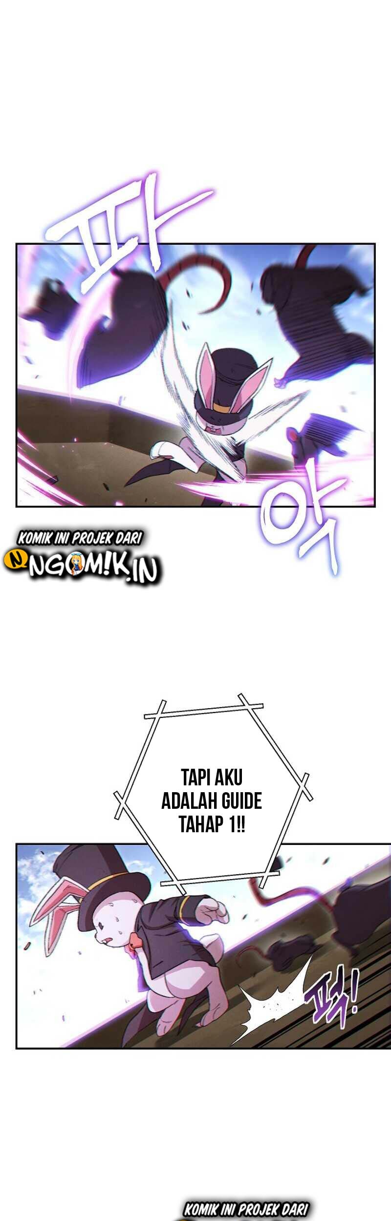 Dungeon Reset Chapter 30 Gambar 26