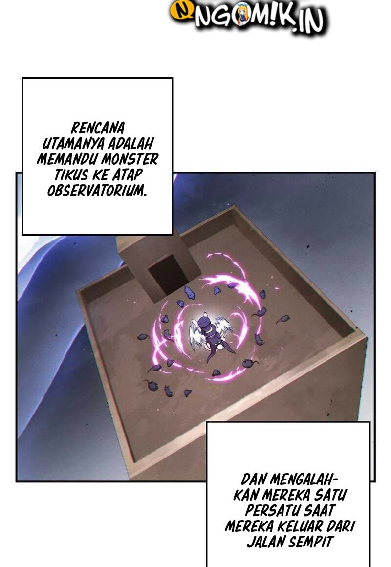 Dungeon Reset Chapter 30 Gambar 27