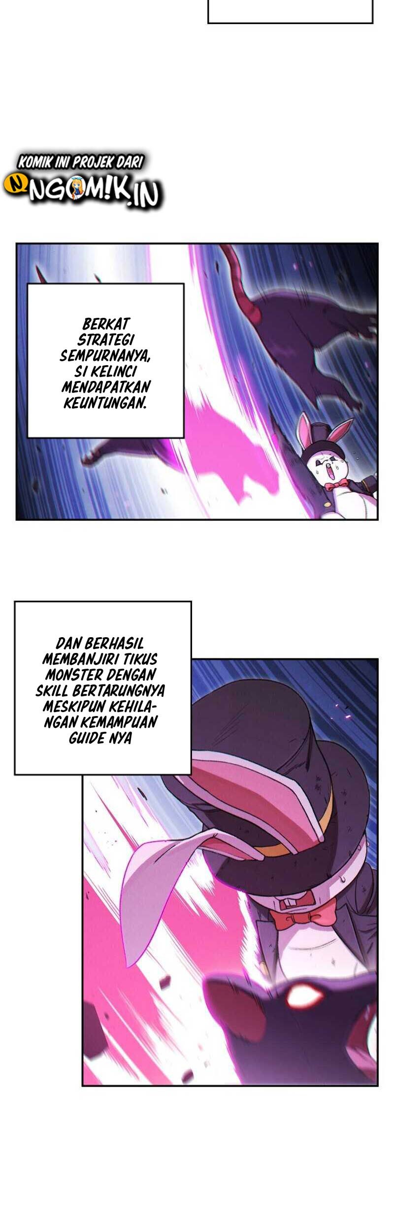 Dungeon Reset Chapter 30 Gambar 28