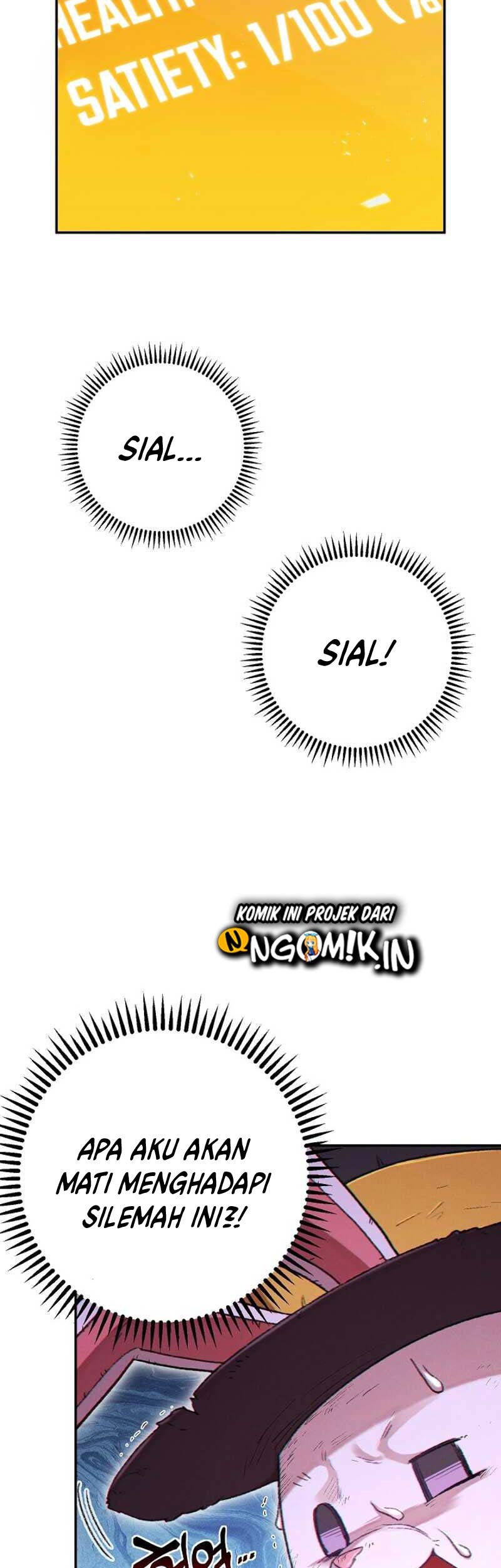 Dungeon Reset Chapter 30 Gambar 30