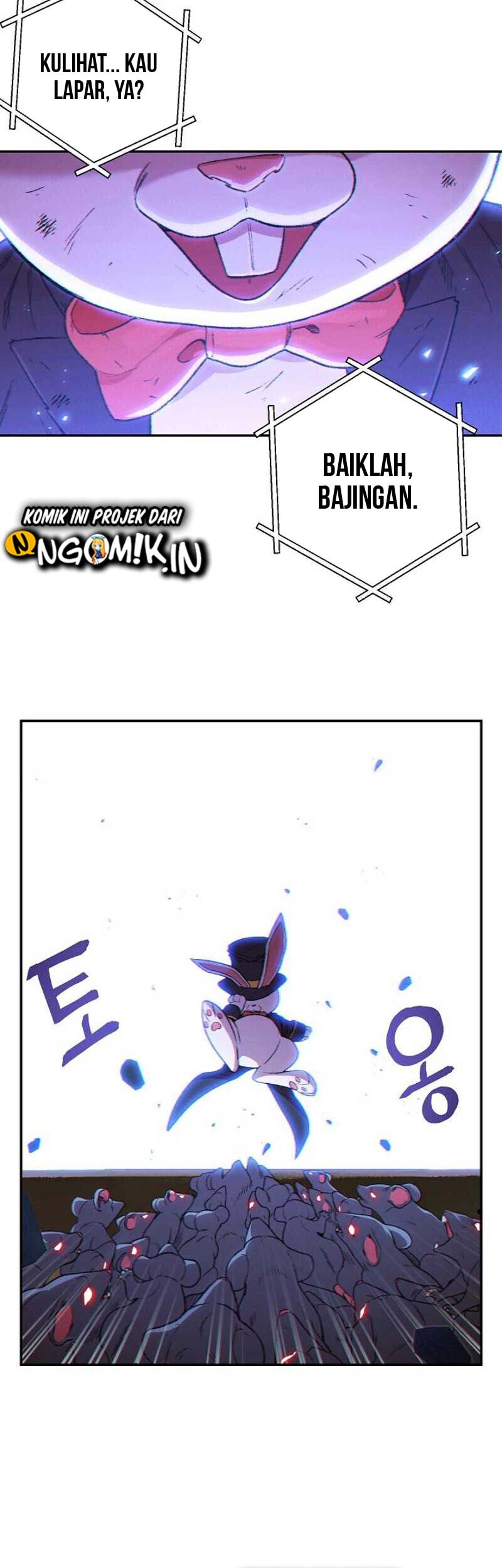 Dungeon Reset Chapter 30 Gambar 34