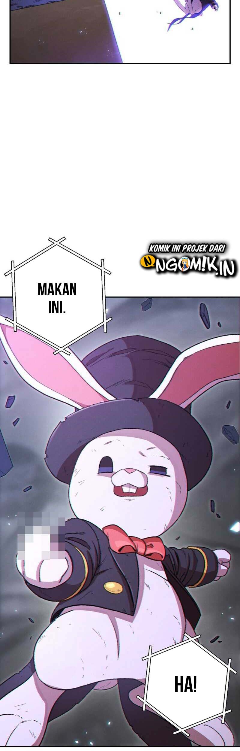 Dungeon Reset Chapter 30 Gambar 36