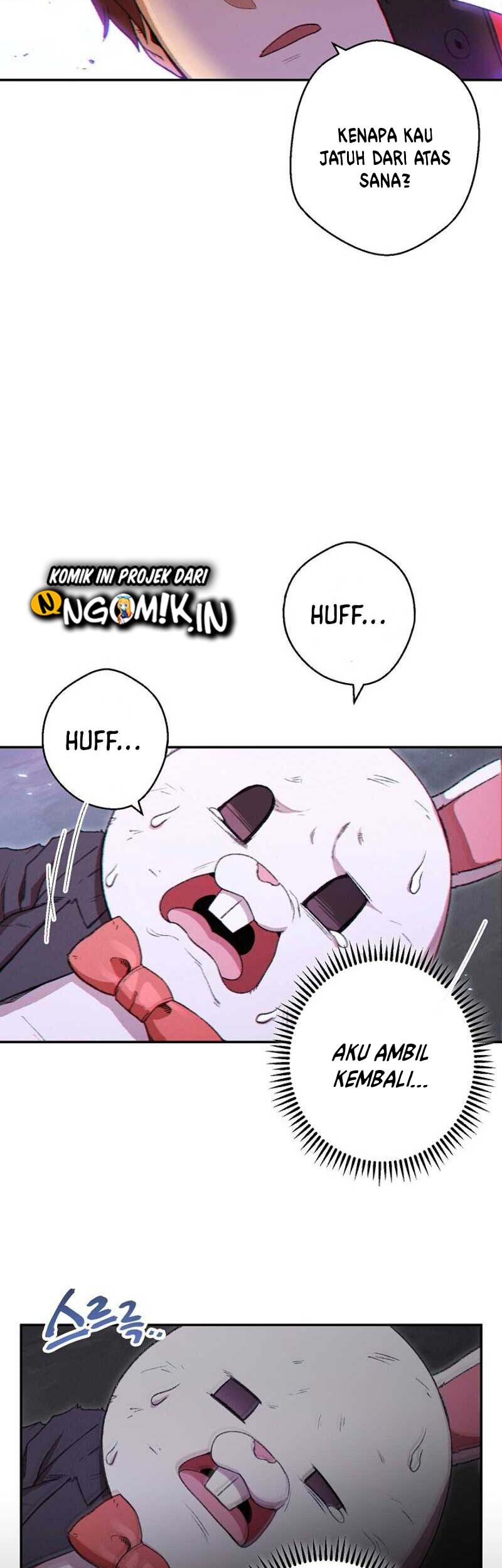 Dungeon Reset Chapter 30 Gambar 44