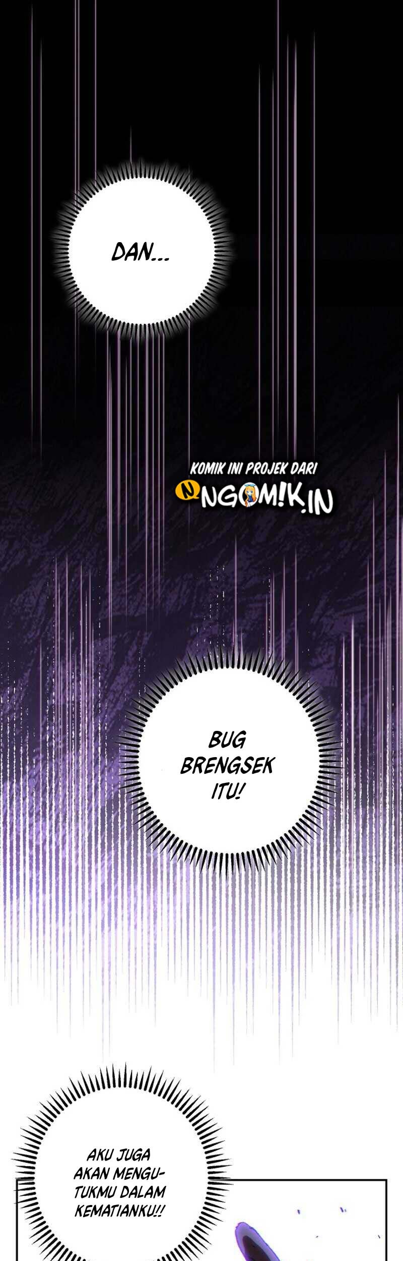 Dungeon Reset Chapter 30 Gambar 40