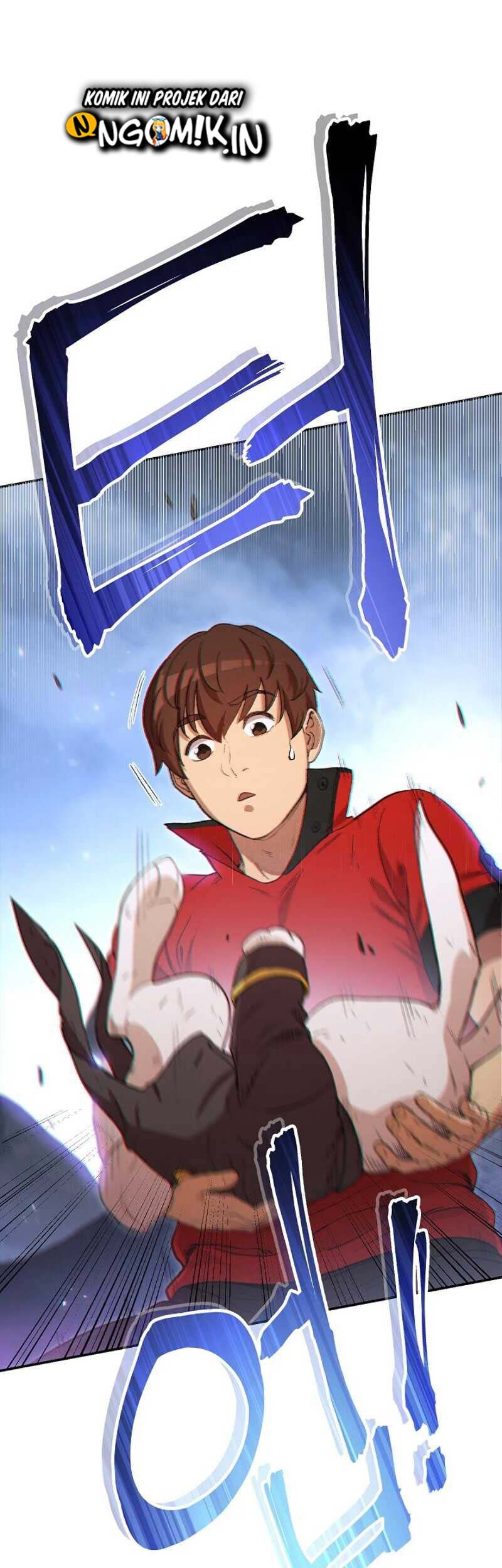 Dungeon Reset Chapter 30 Gambar 42