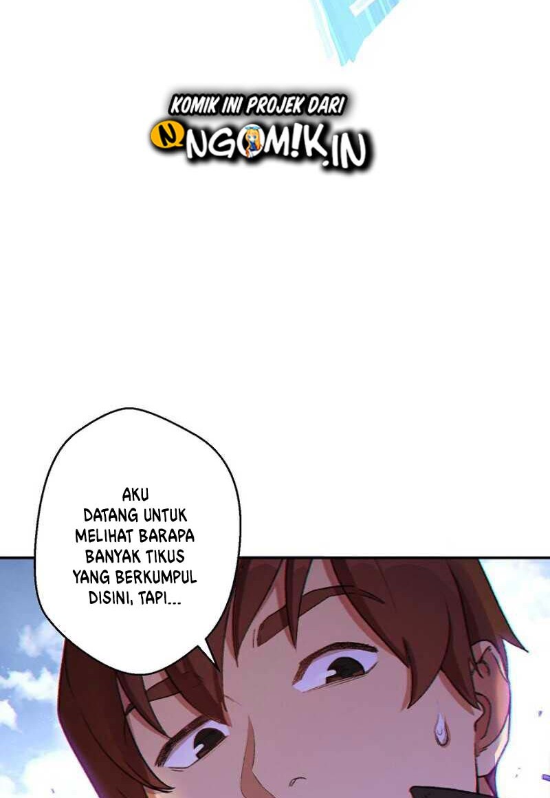 Dungeon Reset Chapter 30 Gambar 43