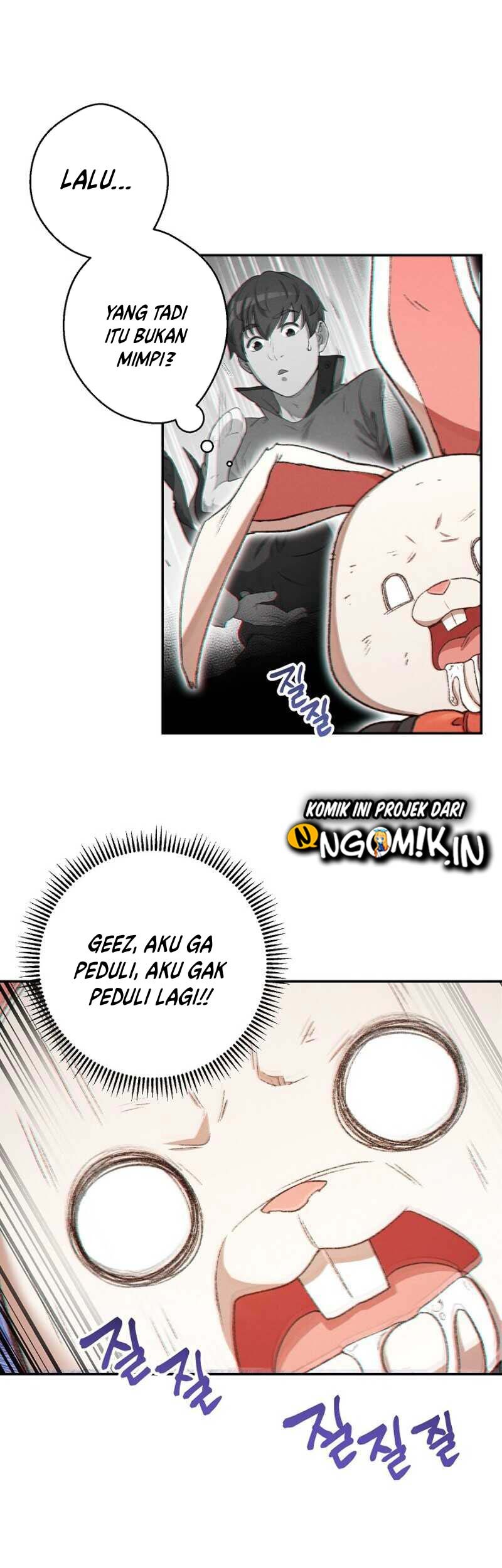 Dungeon Reset Chapter 30 Gambar 52