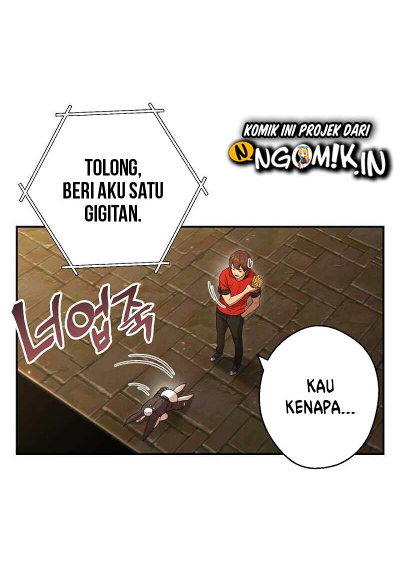 Dungeon Reset Chapter 30 Gambar 53