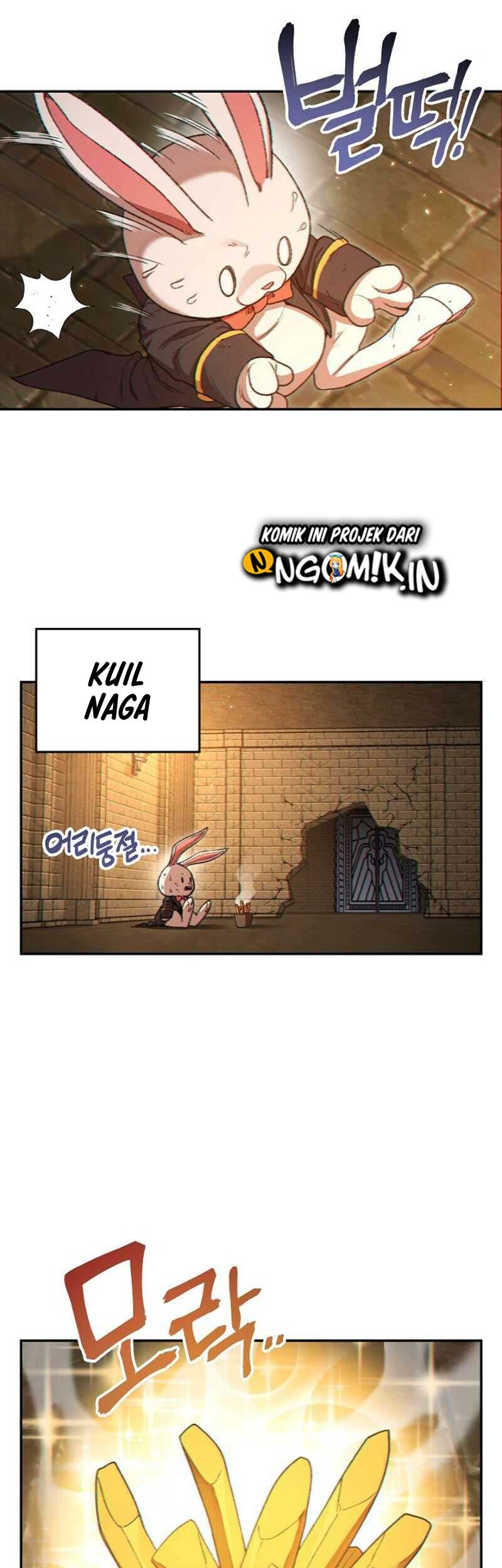 Dungeon Reset Chapter 30 Gambar 48