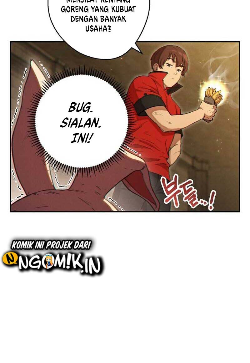 Dungeon Reset Chapter 30 Gambar 51