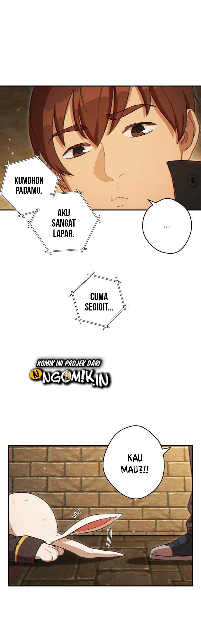 Dungeon Reset Chapter 30 Gambar 54