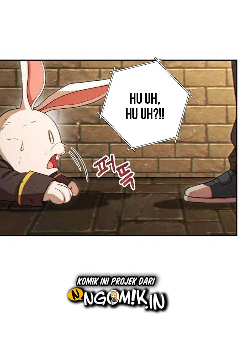 Dungeon Reset Chapter 30 Gambar 55