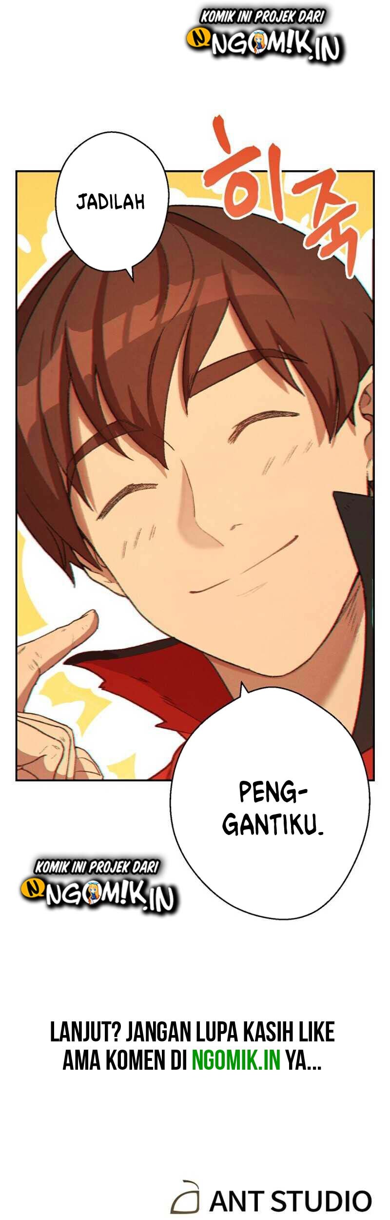 Dungeon Reset Chapter 30 Gambar 56