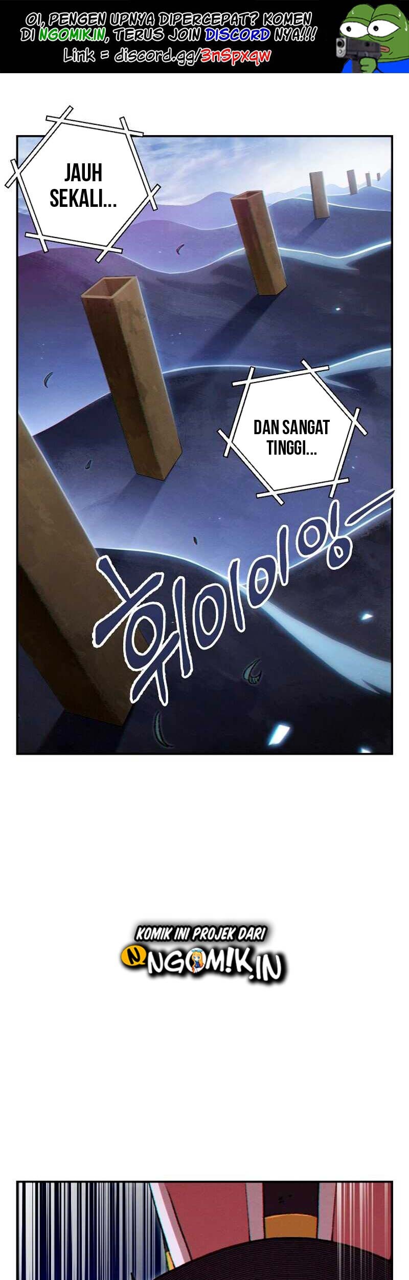 Manhwa Dungeon Reset Chapter 30 gambar nomor 2