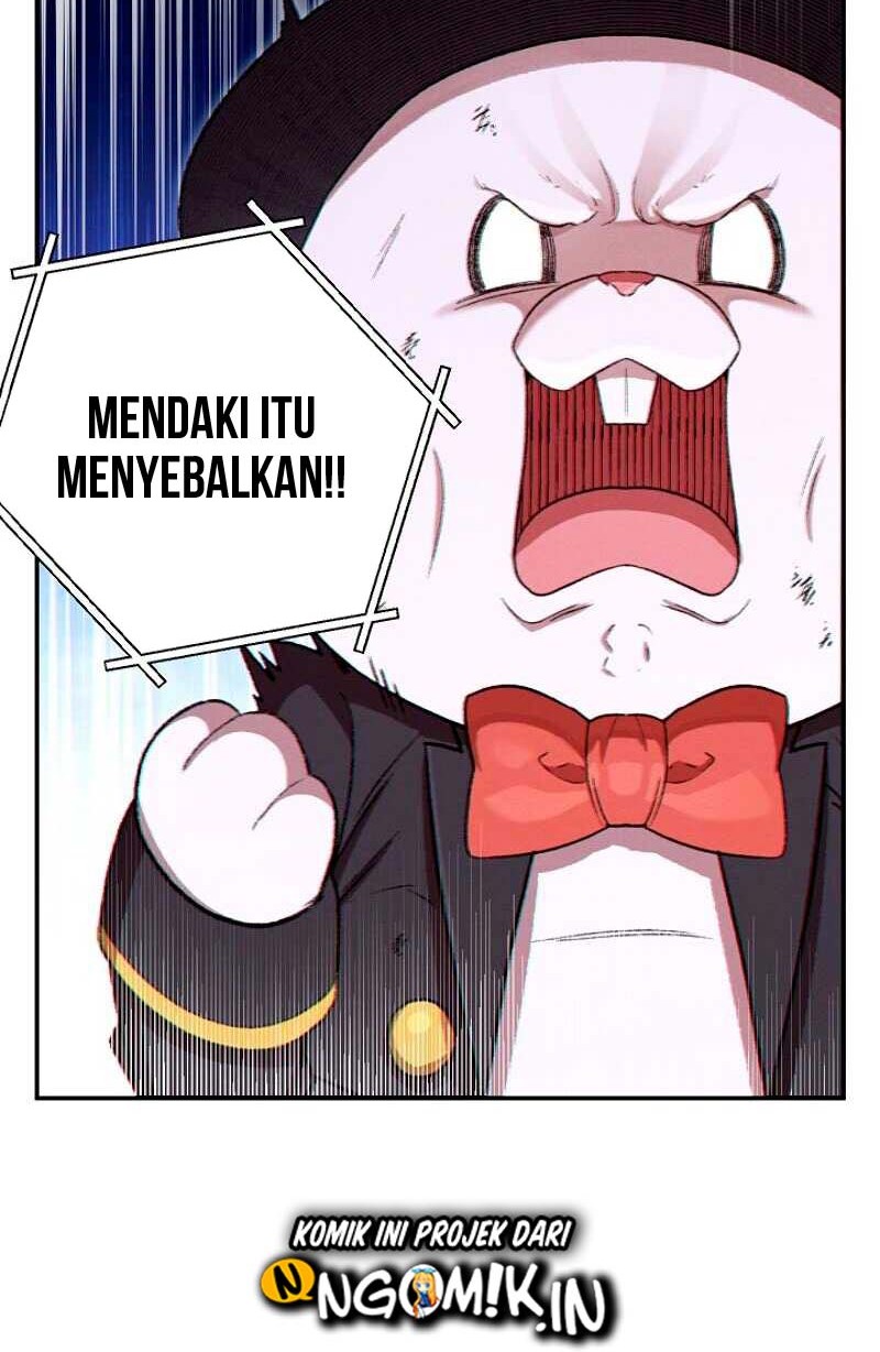 Dungeon Reset Chapter 30 Gambar 3