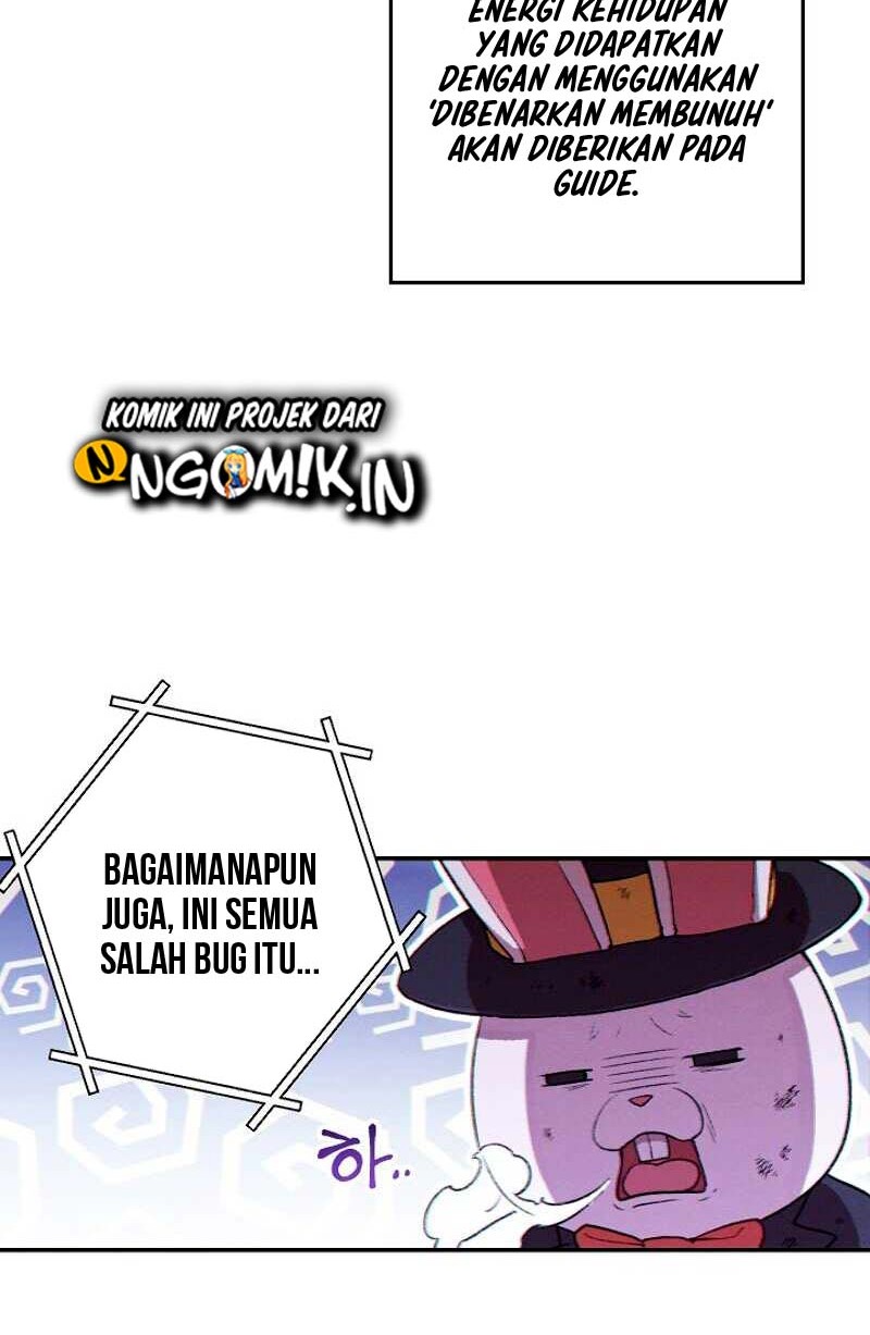 Dungeon Reset Chapter 30 Gambar 5