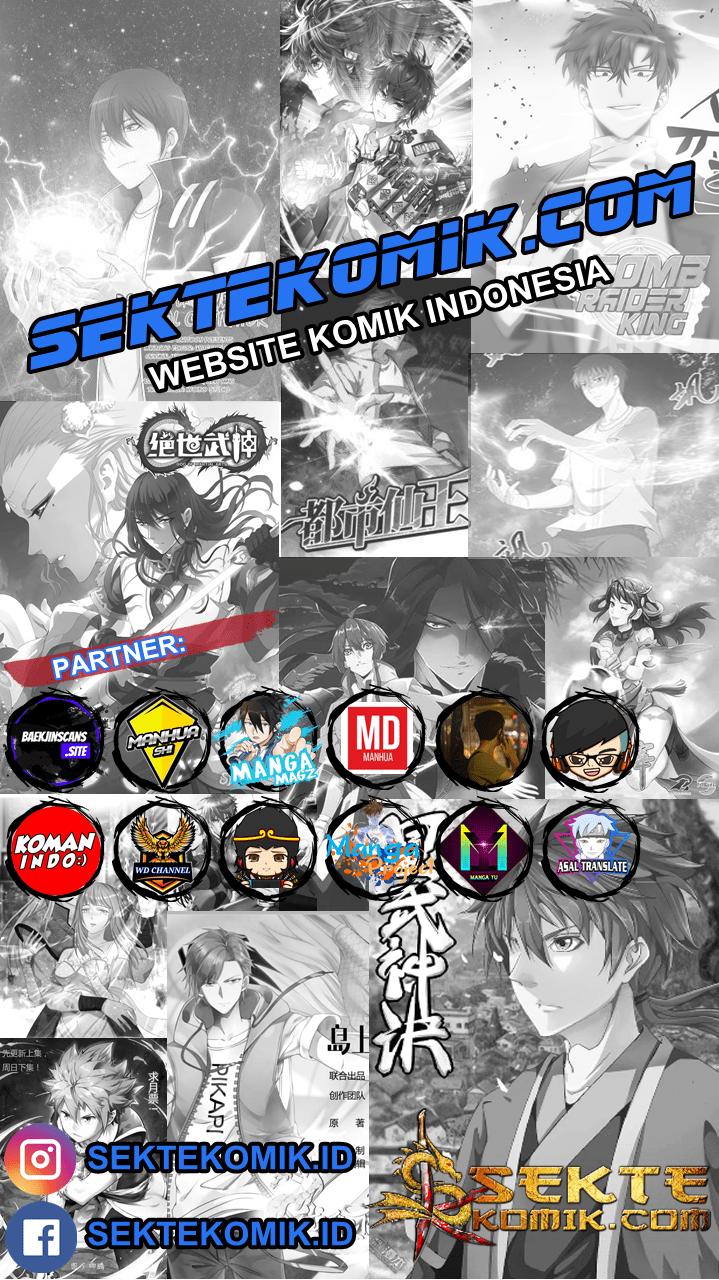 Wan Gu Shen Wang Chapter 82 Gambar 15