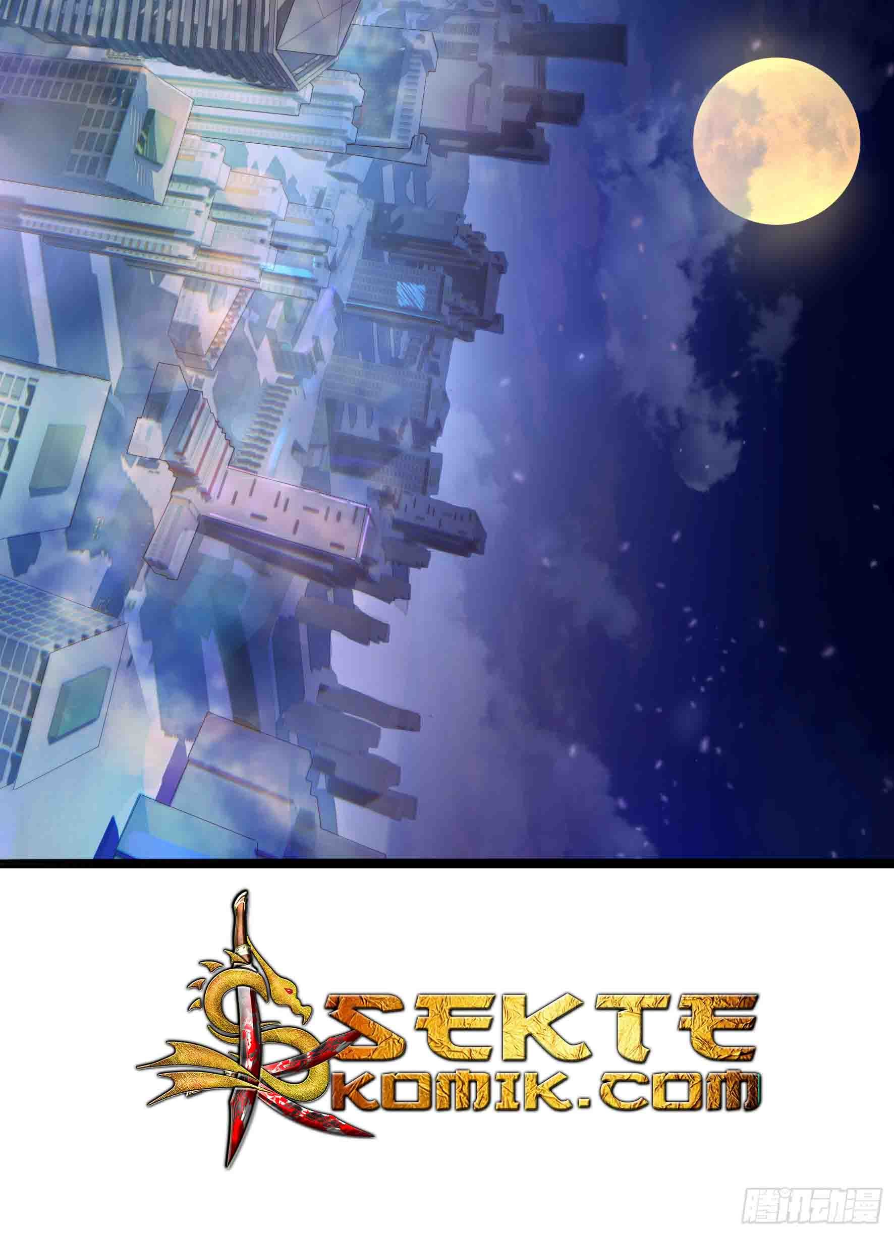 Fairy Demon Dad Chapter 09 Gambar 6