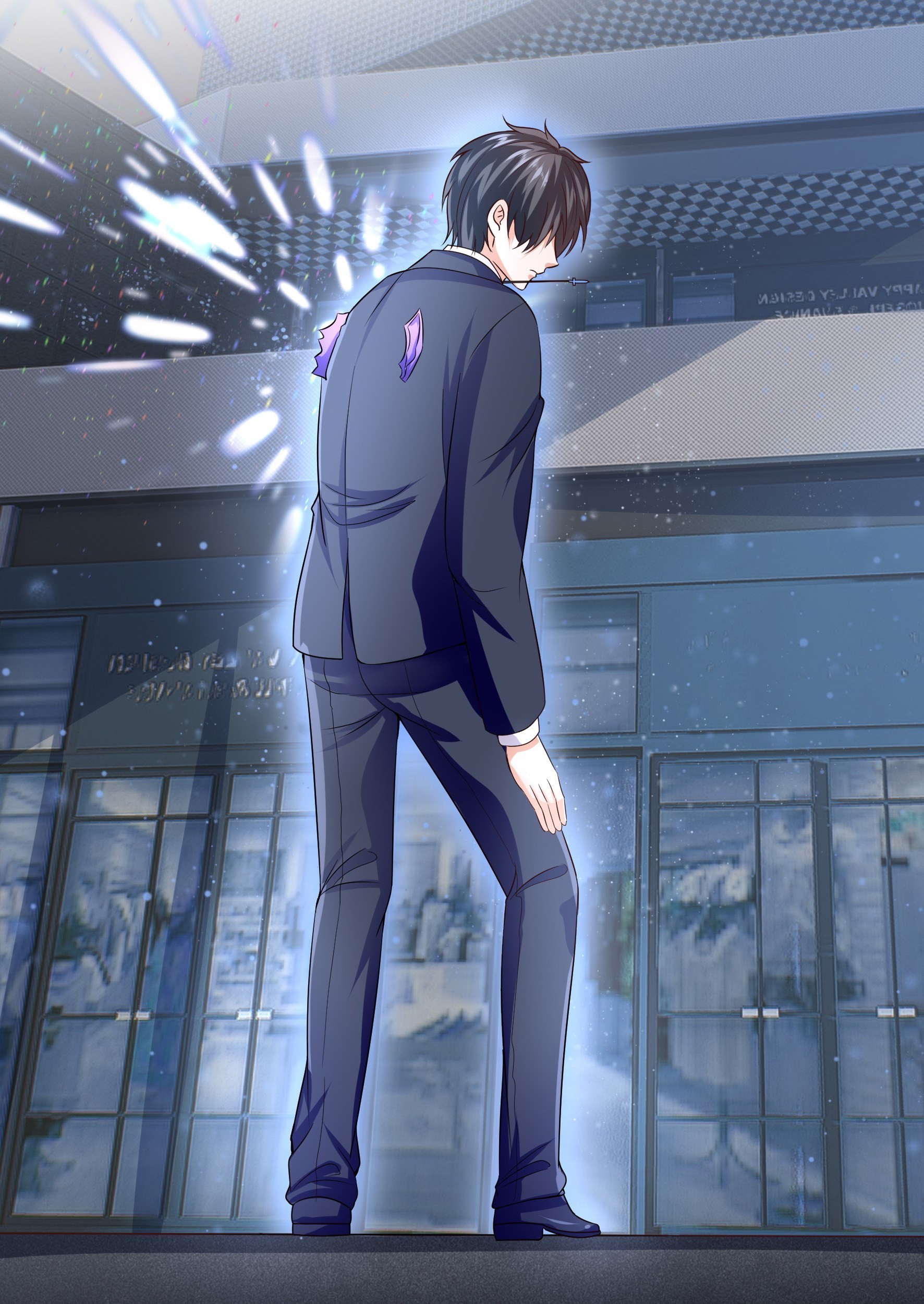 Fairy Demon Dad Chapter 09 Gambar 68