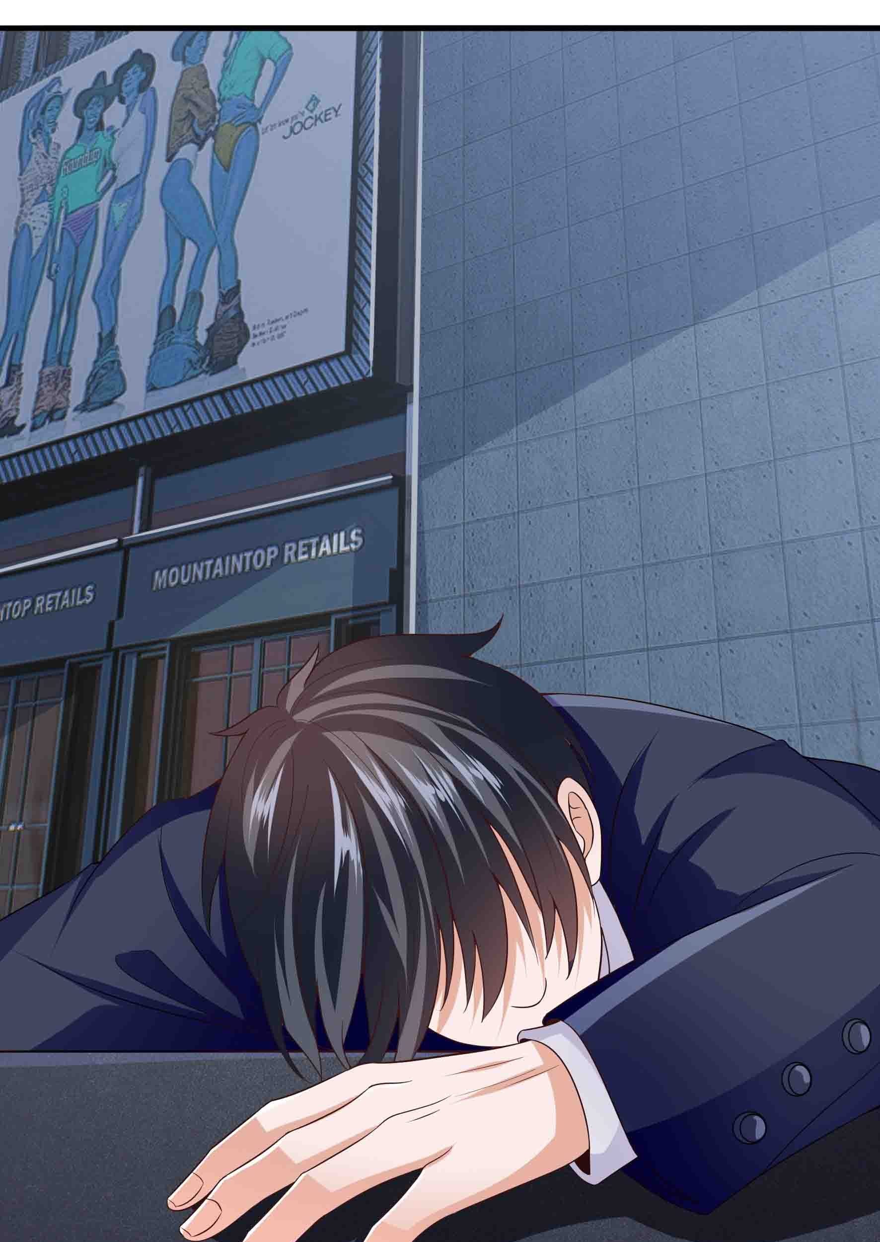 Fairy Demon Dad Chapter 09 Gambar 72