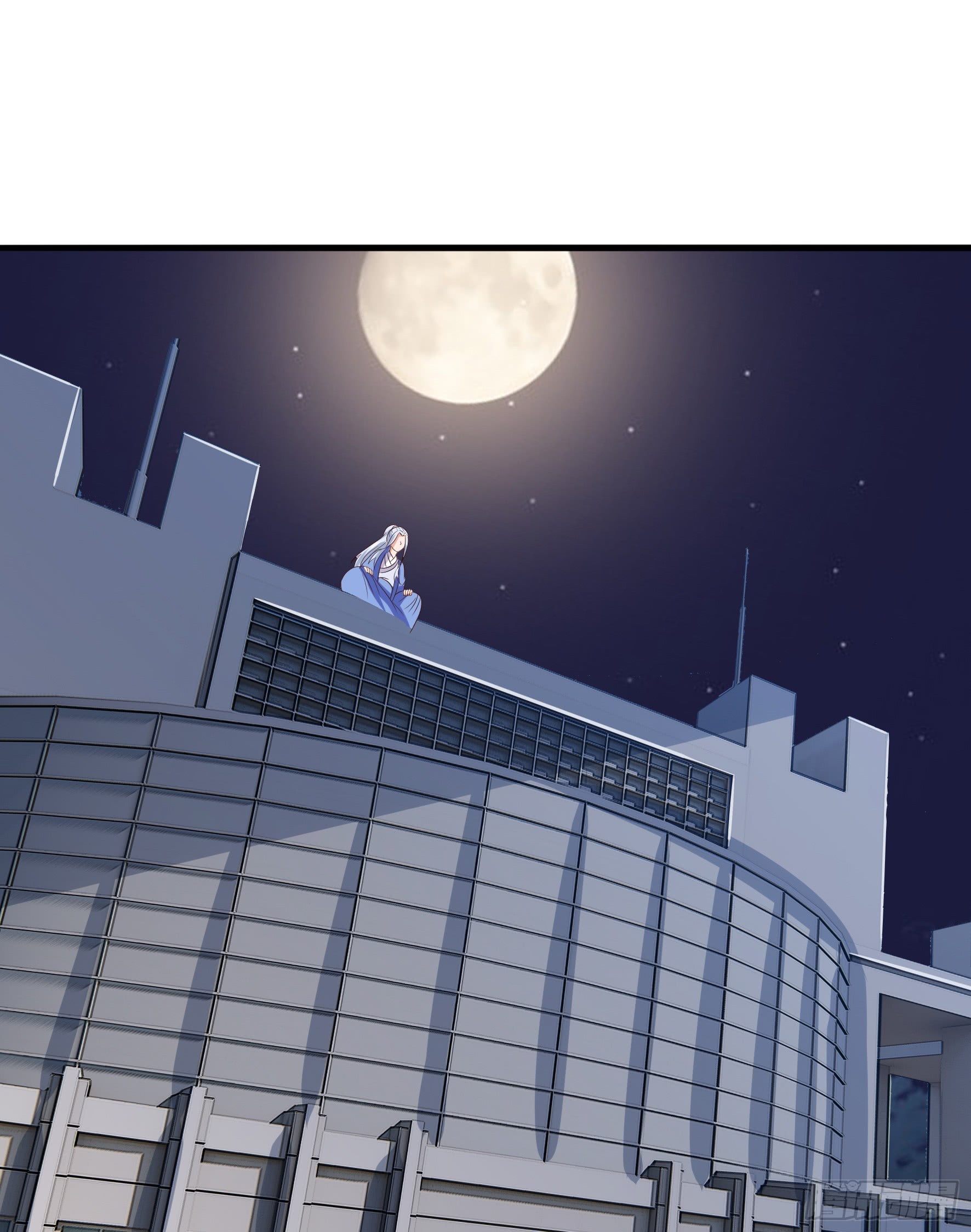 Fairy Demon Dad Chapter 09 Gambar 7