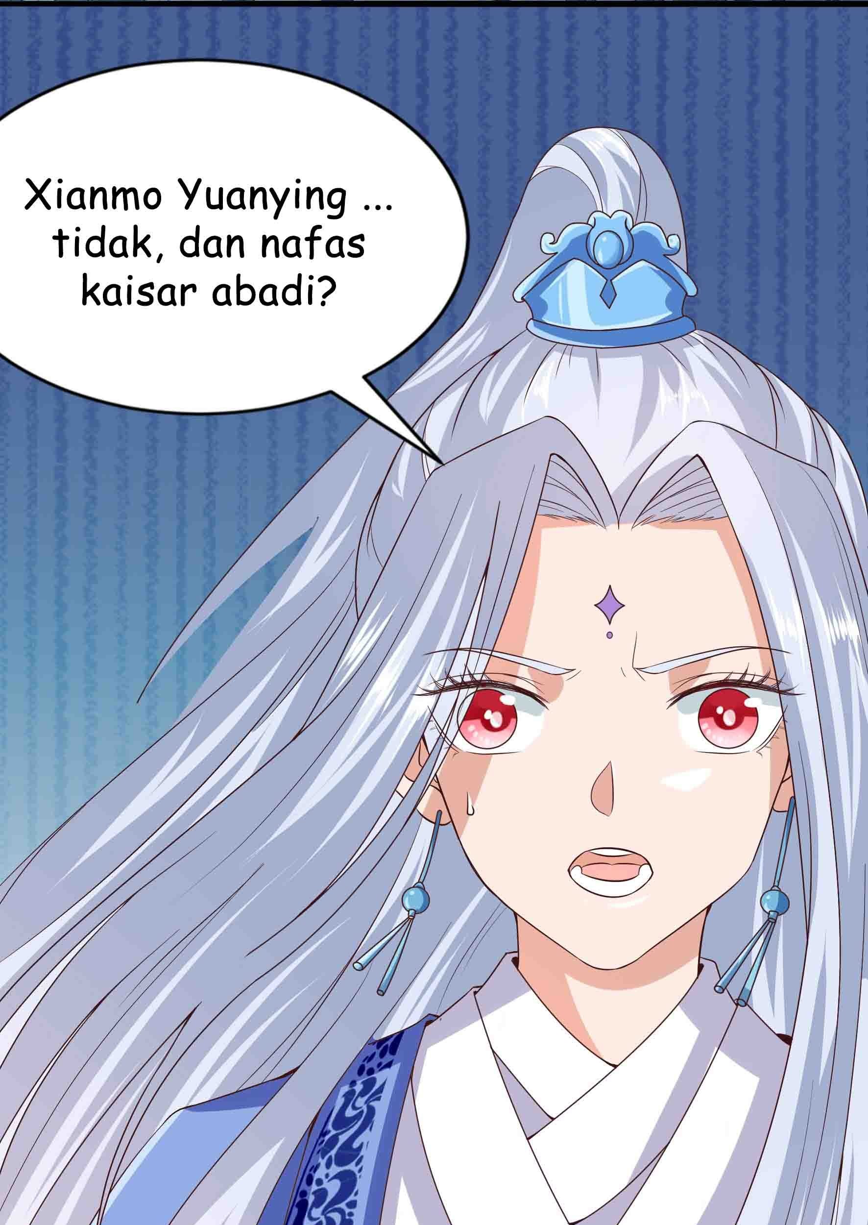 Fairy Demon Dad Chapter 09 Gambar 8