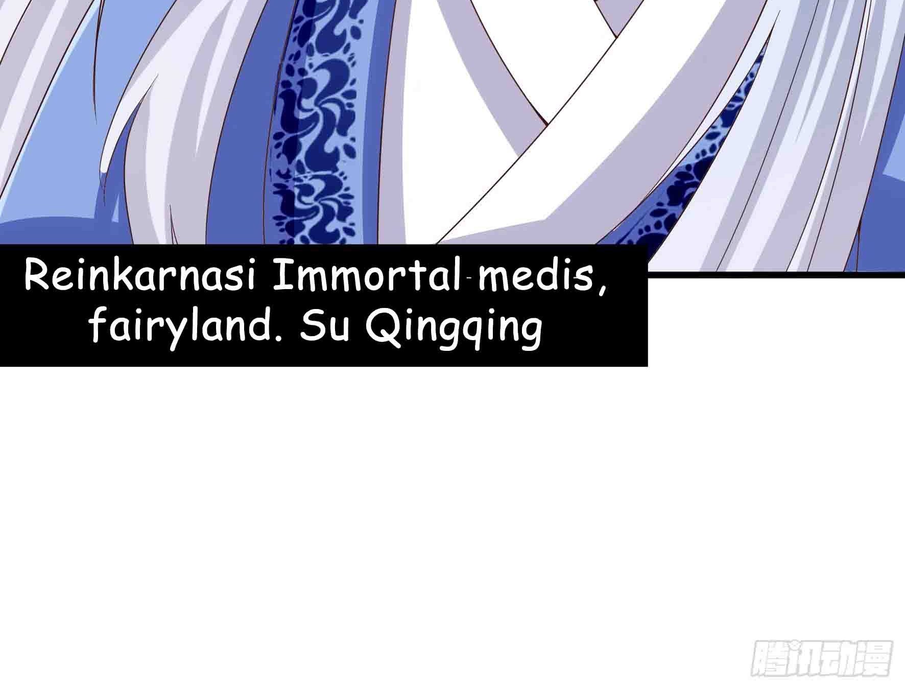 Fairy Demon Dad Chapter 09 Gambar 9