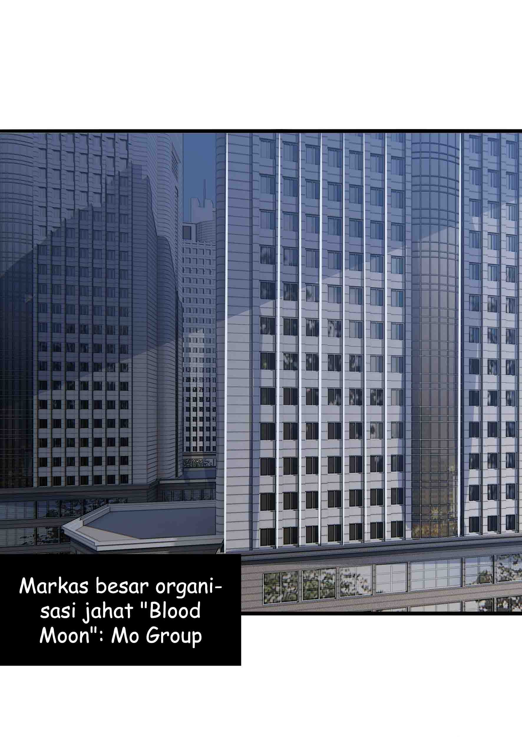 Fairy Demon Dad Chapter 09 Gambar 10