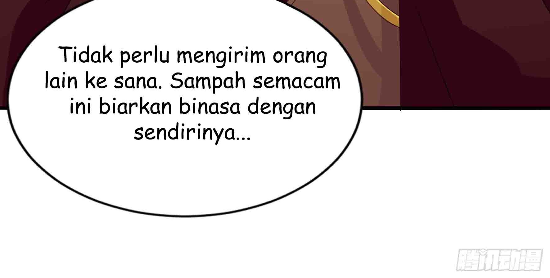 Fairy Demon Dad Chapter 09 Gambar 19