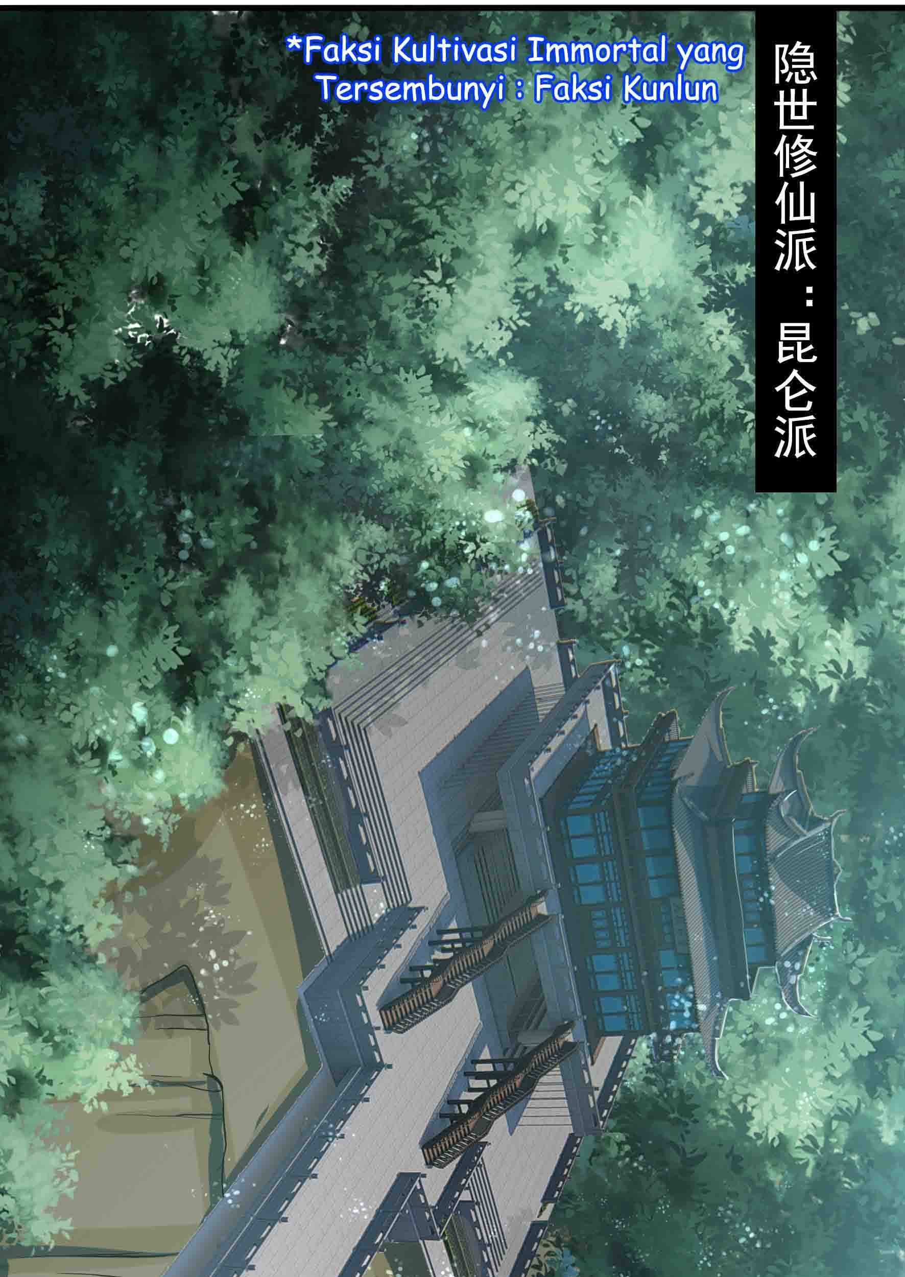 Fairy Demon Dad Chapter 09 Gambar 20