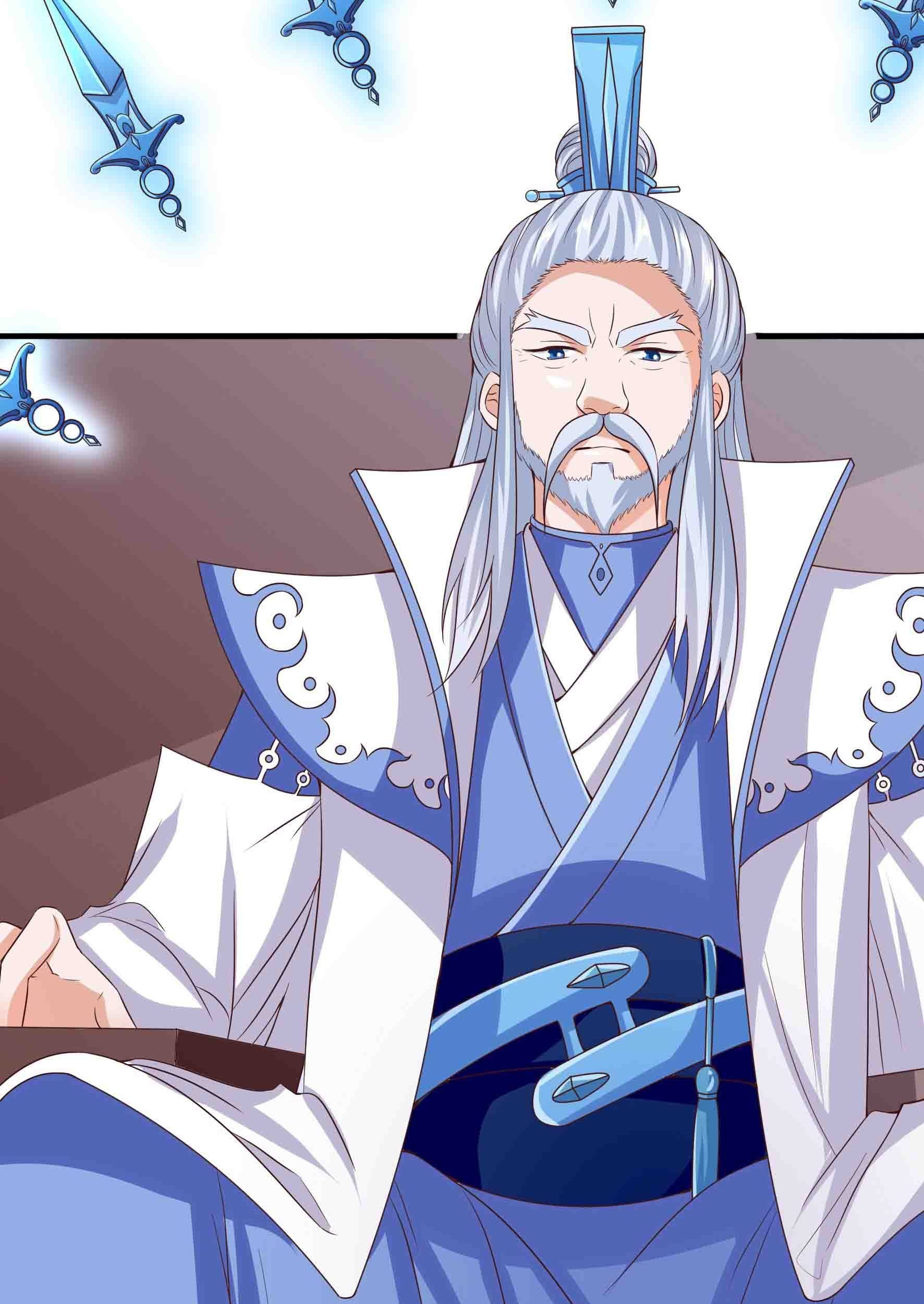 Fairy Demon Dad Chapter 09 Gambar 26