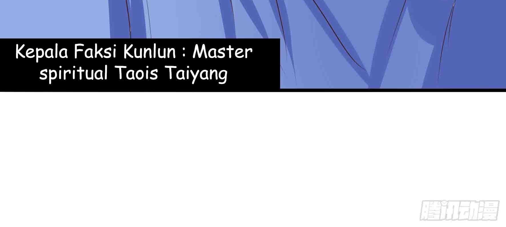 Fairy Demon Dad Chapter 09 Gambar 27